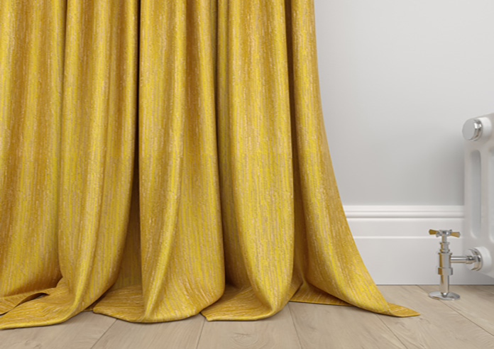 Cascade, Sunstone - Made to Measure Curtains - Image 6